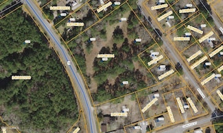 1165 Beach Dr SW, Sunset Beach, NC 28468