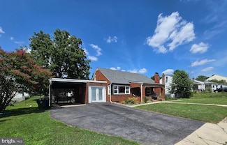 712 Interval Rd, Hagerstown, MD 21740