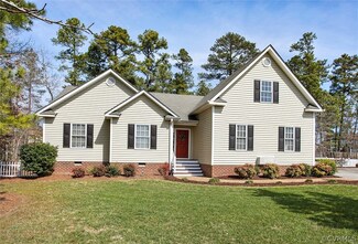 4400 Heidi Ct, Midlothian, VA 23112
