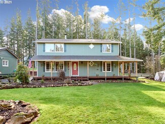 20250 S Cliffside Ln, Beavercreek, OR 97004