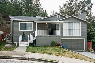 778 Moana Way, Pacifica, CA 94044
