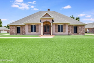 605 Terrell Ct, New Iberia, LA 70563