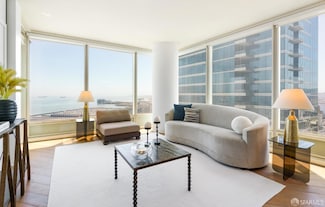 401 Harrison St Unit 25F, San Francisco, CA 94105