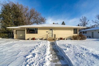 1506 Radisson Rd, Crookston, MN 56716