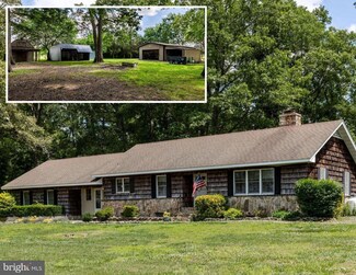 8435 Mitchell Rd, Denton, MD 21629