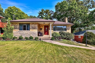 304 Birchwood Dr, Fort Wright, KY 41011