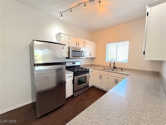 5655 E Sahara Ave Unit 2054, Las Vegas, NV 89142