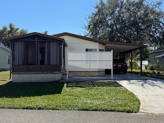 10836 Hayden Ave, New Port Richey, FL 34655
