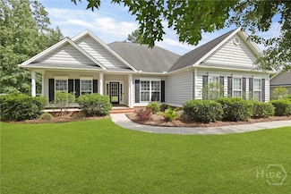 54 Misty Dr, Richmond Hill, GA 31324