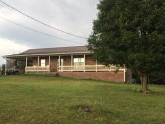 383 S Mohawk Rd, Mohawk, TN 37810