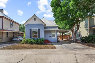 308 E 4th St, Delta, CO 81416