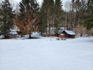 701 N Hollow Rd, Coudersport, PA 16915