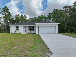 6237 SW 143rd St, Marion Oaks, FL 34473
