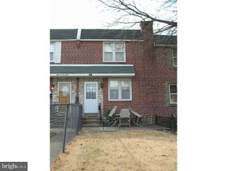 826 Taylor Dr, Folcroft, PA 19032