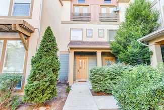 1026 N Shepard Creek Pkwy Unit 3, Farmington, UT 84025