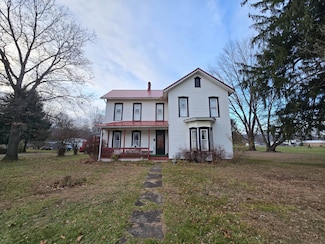 1749 S Main St, Cooperstown, PA 16317