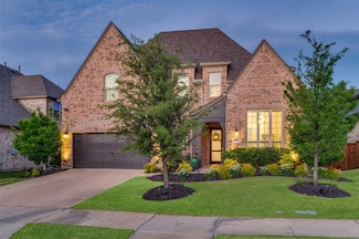 771 Drummond Dr, Prosper, TX 75078