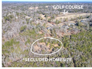 0 Canterbury Rd, Monroeville, AL 36460