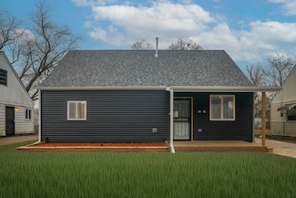 3714 W 20th Place, Gary, IN 46404