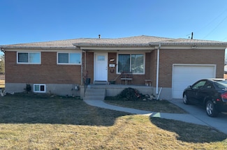 3249 S Eskesen Dr, West Valley City, UT 84120