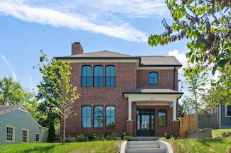 912 Boscobel St Unit A, Nashville, TN 37206