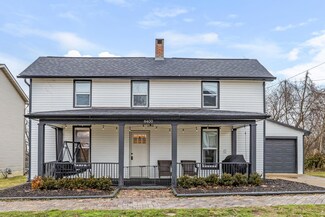 8400 Main St, Rushville, OH 43150