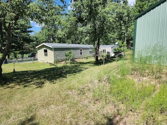 10501 Mason Rd, Onaway, MI 49765