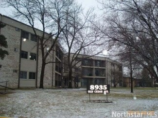8935 8935 Cedar Ave Ave S, Bloomington, MN 55420