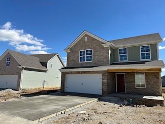 8053 Driftwood Loop, Richmond, KY 40475