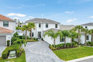 7321 Estero Dr, Greenacres, FL 33463
