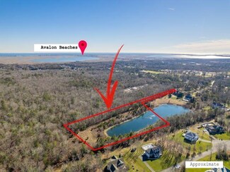 54 Brooks Ave, Cape May Court House, NJ 08210