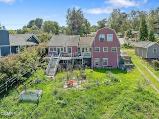 10865 Citrus Dr, Moorpark, CA 93021