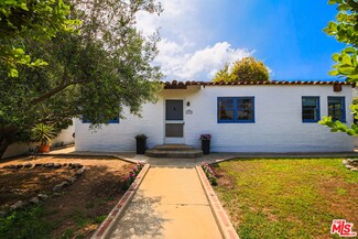 2930 Urban Ave, Santa Monica, CA 90404