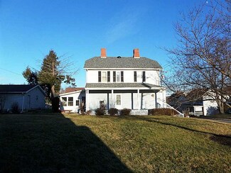 3601 Washington Ave, Finleyville, PA 15332