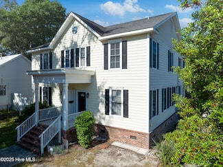 700 S 3rd St, Wilmington, NC 28401