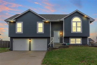 2215 Madison Ave, Excelsior Springs, MO 64024