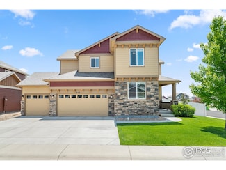 848 Shirttail Peak Dr, Windsor, CO 80550