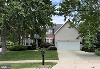 5 Dorset Cir, Hainesport, NJ 08036