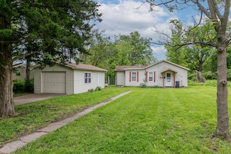 110 Benton St, Columbia, MO 65203
