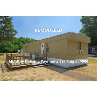 4502 E Old Marion Hwy Unit 8, Florence, SC 29506