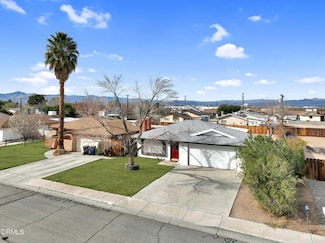 816 Alene Ave, Ridgecrest, CA 93555