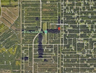2721 Valentine Ave, Palm Bay, FL 32908