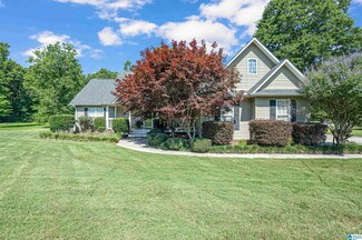 478 Bailey Loop Rd, Gardendale, AL 35071