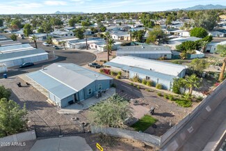 245 S 56th St Unit 110, Mesa, AZ 85206