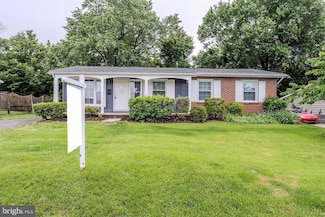 6728 Bowie Dr, Springfield, VA 22150
