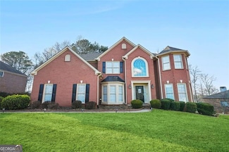 4740 Eagles Ridge Loop, Lithonia, GA 30038