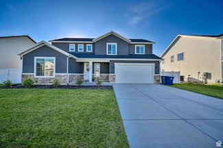 1034 S 850 W, American Fork, UT 84003