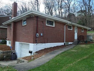 314 Noll Ave, Pittsburgh, PA 15205