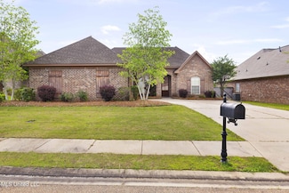 222 Stonebridge Blvd, Brandon, MS 39042