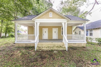 138 Comer Terrace, Macon, GA 31204